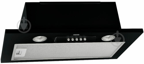 Вытяжка Eleyus Intra 700 52 BL - фото 3