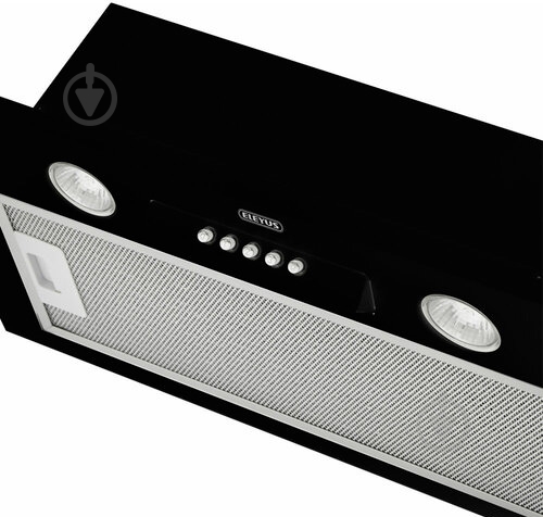 Вытяжка Eleyus Intra 700 52 BL - фото 6