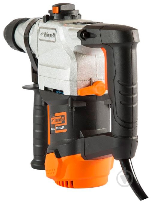 Перфоратор DNIPRO-М ПE-2813Б - фото 4