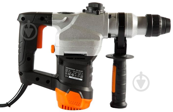 Перфоратор DNIPRO-М ПE-2813Б - фото 2