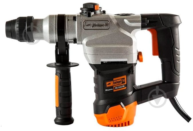 Перфоратор DNIPRO-М ПE-2813Б - фото 3