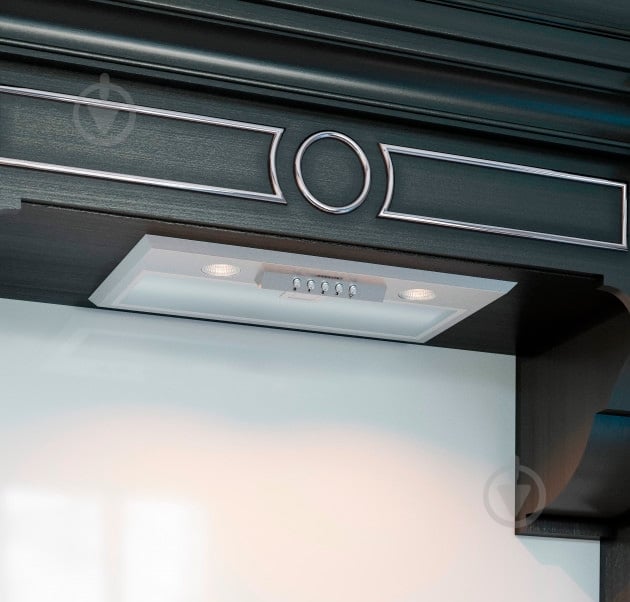 Вытяжка Eleyus Intra 700 52 GR - фото 13