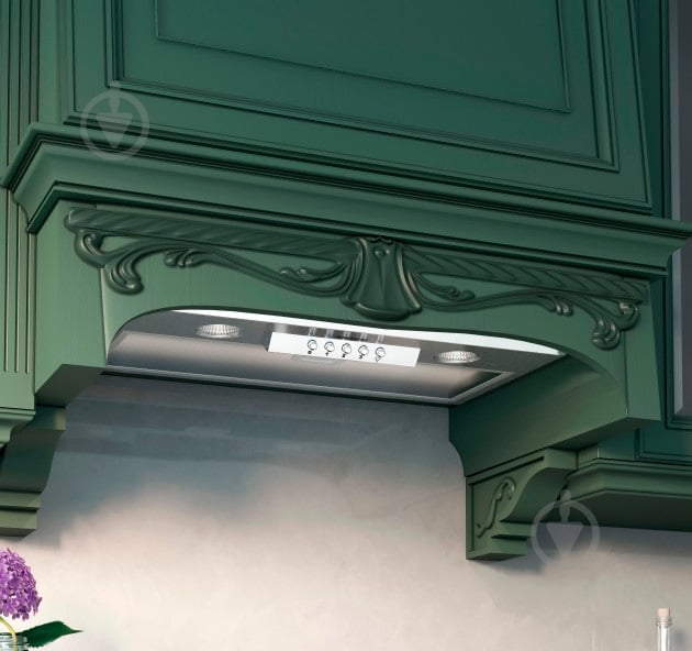 Вытяжка Eleyus Intra 700 52 GR - фото 16