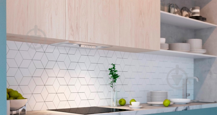 Вытяжка Eleyus Intra 700 52 GR - фото 17