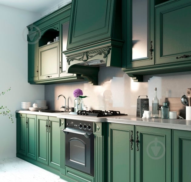 Вытяжка Eleyus Intra 700 52 GR - фото 15