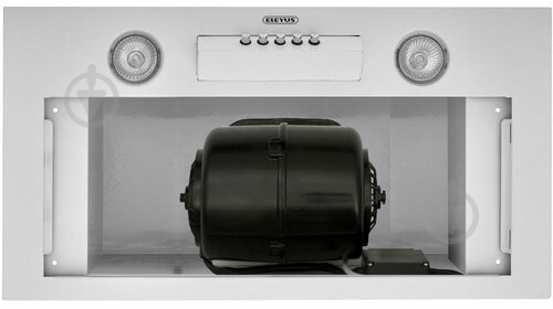 Вытяжка Eleyus Intra 700 52 GR - фото 6