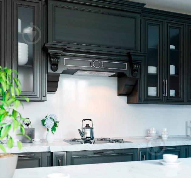 Вытяжка Eleyus Intra 700 52 GR - фото 12