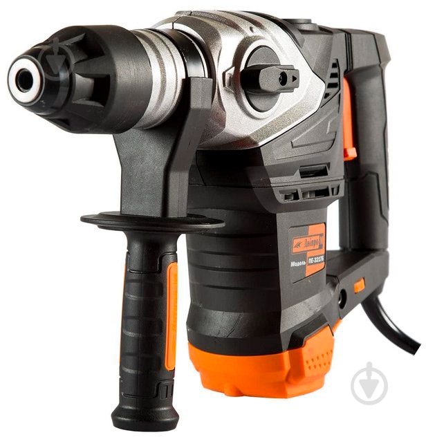 Перфоратор DNIPRO-М ПЭ-3217Б - фото 1