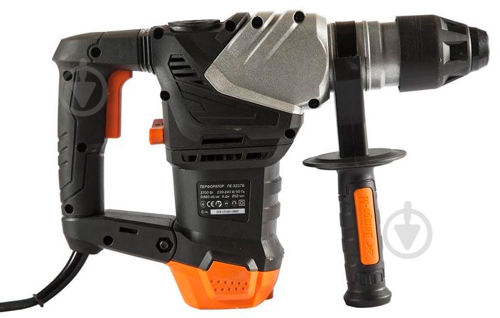 Перфоратор DNIPRO-М ПЭ-3217Б - фото 6