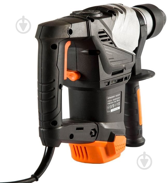 Перфоратор DNIPRO-М ПЭ-3217Б - фото 3