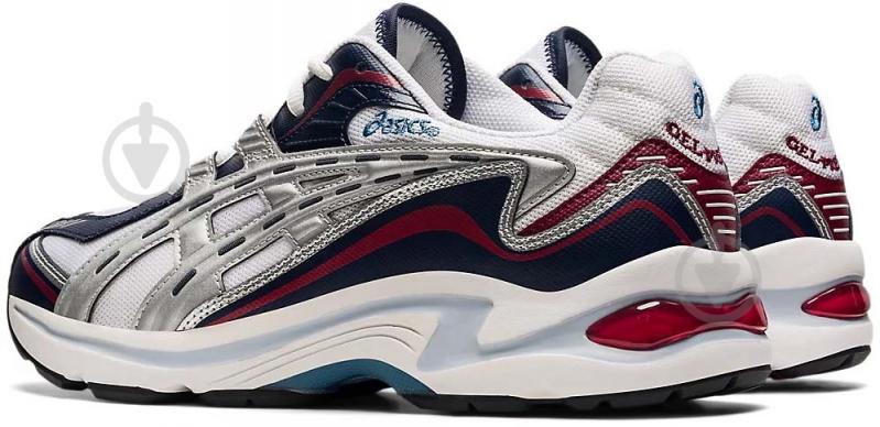 Кроссовки мужские Asics Gel-Preleus 1201A084-102 р.42,5 серые - фото 3