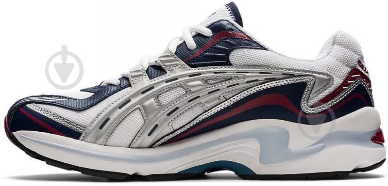 Кроссовки мужские Asics Gel-Preleus 1201A084-102 р.42,5 серые - фото 4