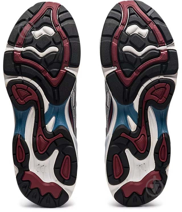 Кроссовки мужские Asics Gel-Preleus 1201A084-102 р.42,5 серые - фото 7