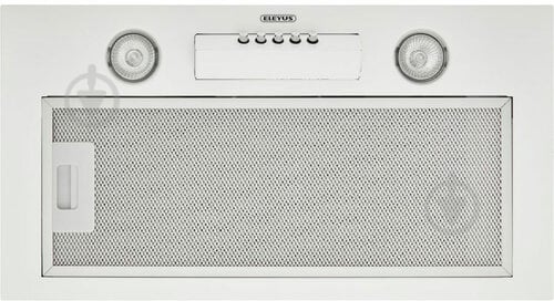Вытяжка Eleyus Intra 700 52 WH - фото 6