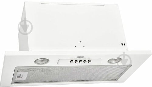 Вытяжка Eleyus Intra 700 52 WH - фото 3