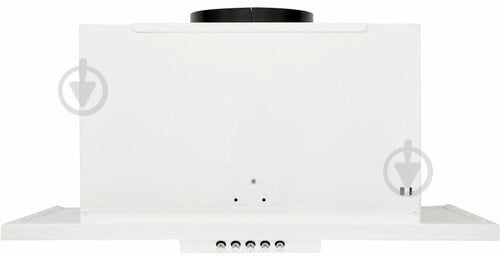 Вытяжка Eleyus Intra 700 52 WH - фото 4