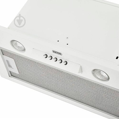 Вытяжка Eleyus Intra 700 52 WH - фото 5