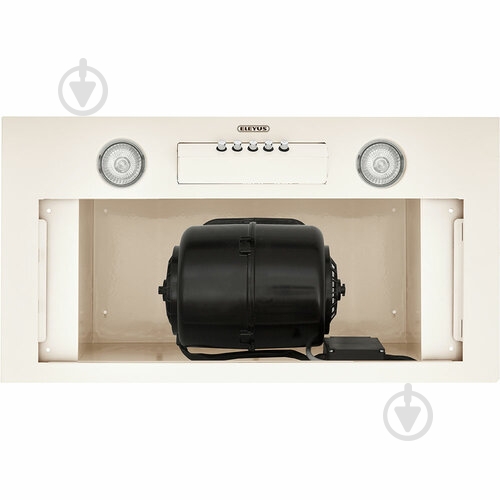 Вытяжка Eleyus Intra 960 52 BG - фото 7 Вытяжка Eleyus Intra 960 52 BG - фото 7