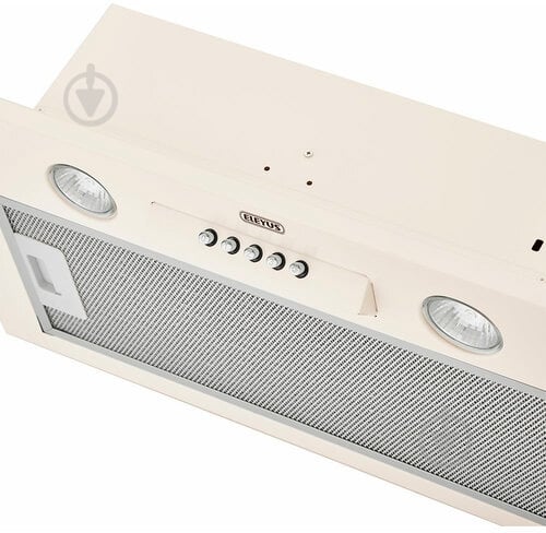 Вытяжка Eleyus Intra 960 52 BG - фото 6 Вытяжка Eleyus Intra 960 52 BG - фото 6