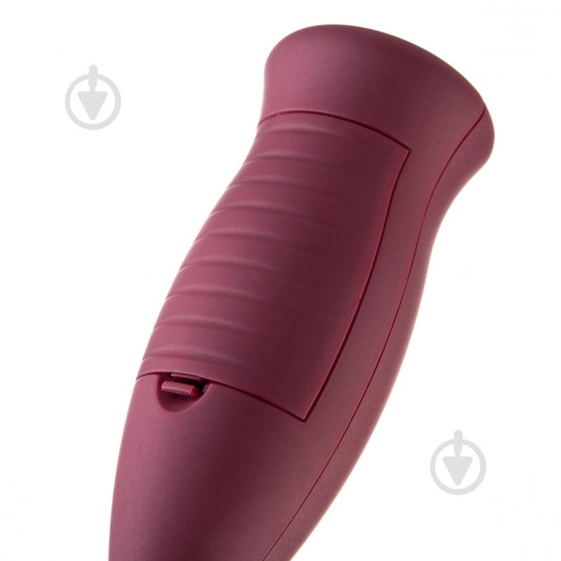 Капучинатор First FA-5293-RE красный - фото 3 Капучинатор First FA-5293-RE красный - фото 3