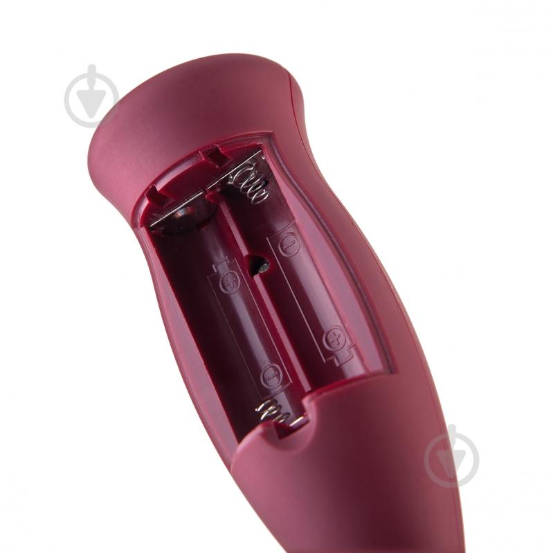 Капучинатор First FA-5293-RE красный - фото 4 Капучинатор First FA-5293-RE красный - фото 4