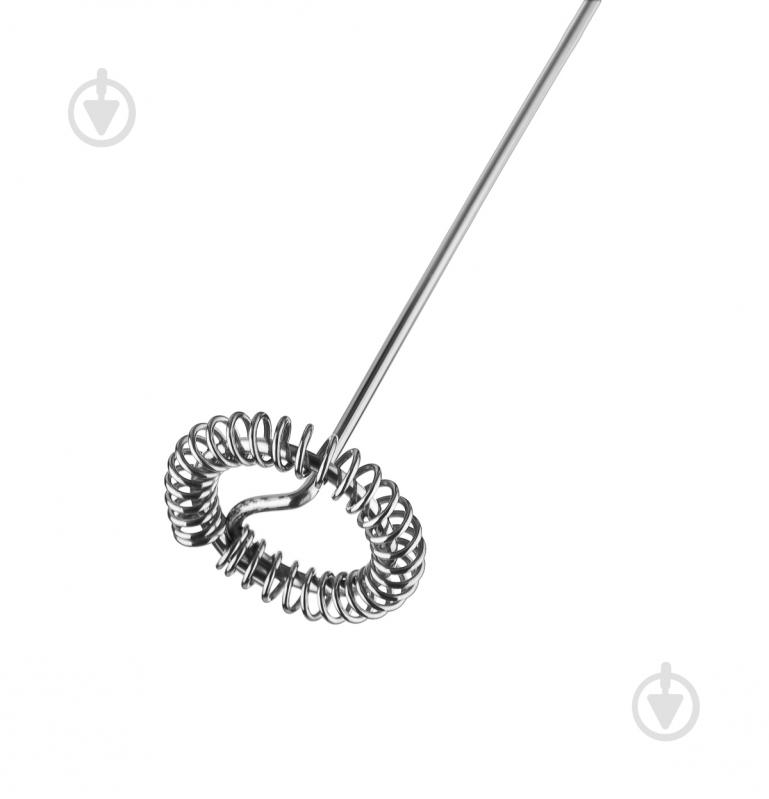 Капучинатор First FA-5293-RE красный - фото 5 Капучинатор First FA-5293-RE красный - фото 5