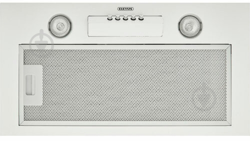 Вытяжка Eleyus Intra 960 52 WH - фото 5