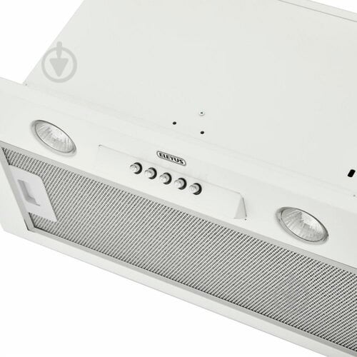 Вытяжка Eleyus Intra 960 52 WH - фото 6