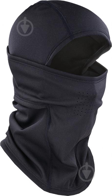 Балаклава 4F BALACLAVA U051 4FWAW24ABALU051-20S р.L-XL чорний - фото 2