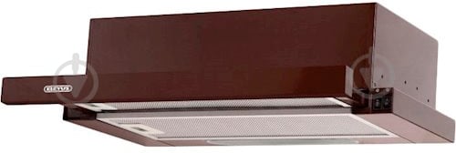 Вытяжка Eleyus Cyclon 470 50 BR - фото 3