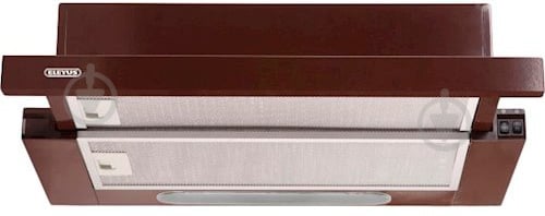 Вытяжка Eleyus Cyclon 470 50 BR - фото 4