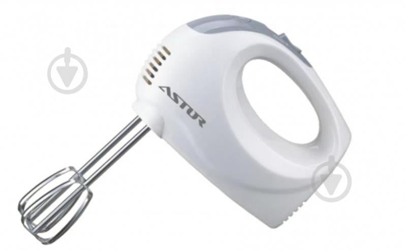 Миксер Astor HM-1713 - фото 1