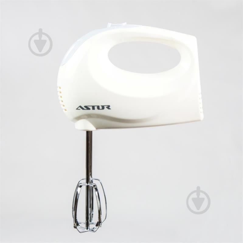 Миксер Astor HM-1713 - фото 2