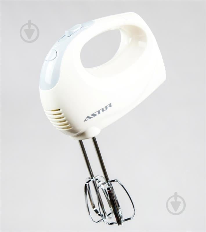 Миксер Astor HM-1713 - фото 3