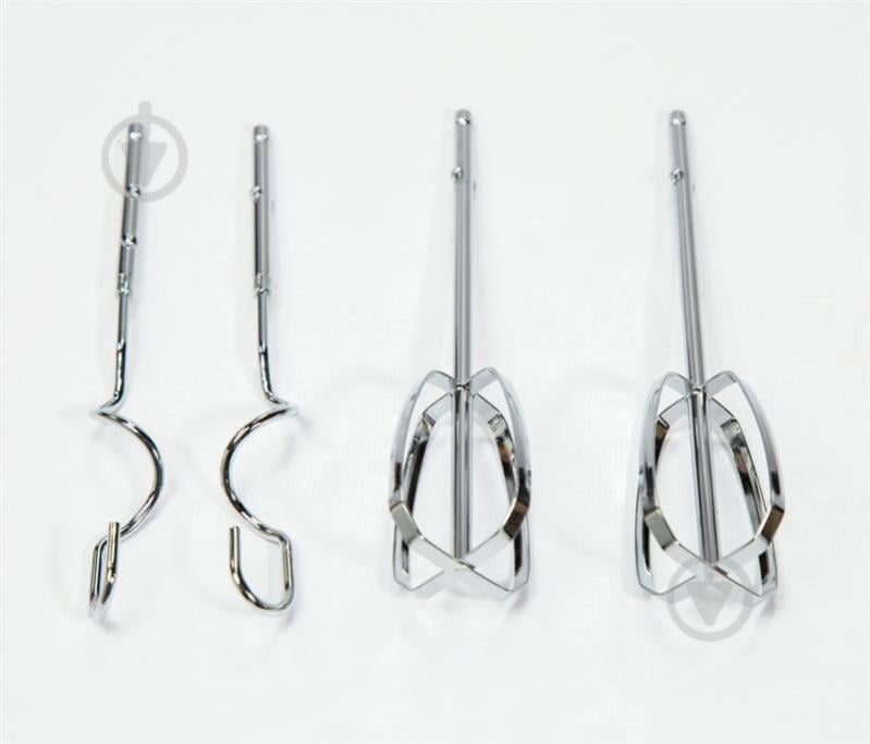 Миксер Astor HM-1713 - фото 4