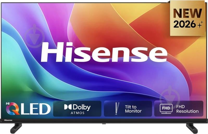 Телевизор Hisense 32A5S 32″ - фото 1