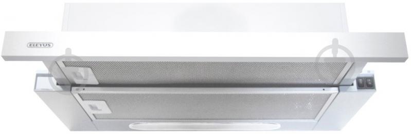 Вытяжка Eleyus Cyclon 700 50 IS+WH - фото 4
