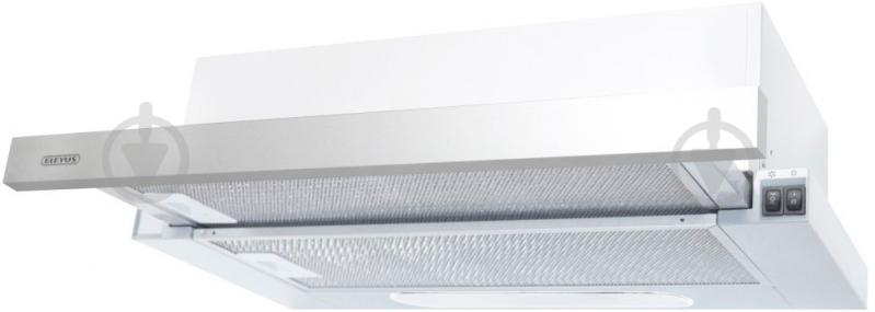 Вытяжка Eleyus Cyclon 700 50 IS+WH - фото 5