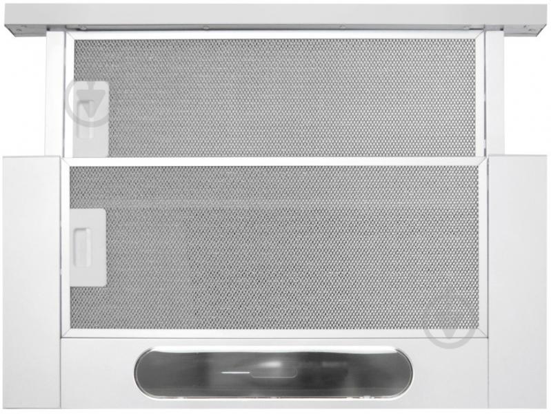 Витяжка Eleyus Cyclon 700 60 IS+WH - фото 9