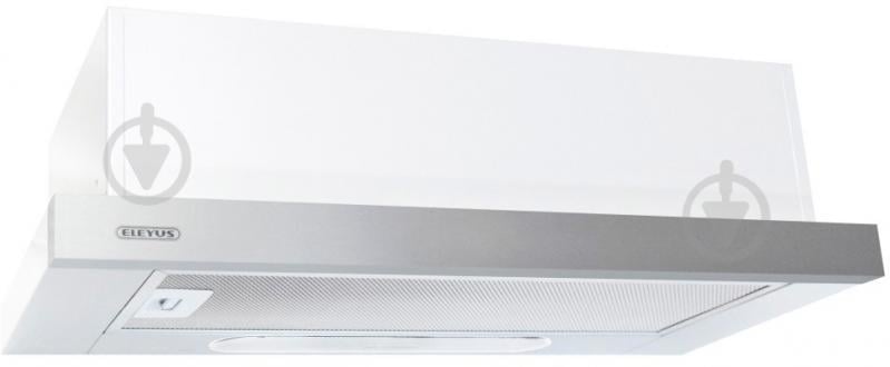 Витяжка Eleyus Cyclon 700 60 IS+WH - фото 2