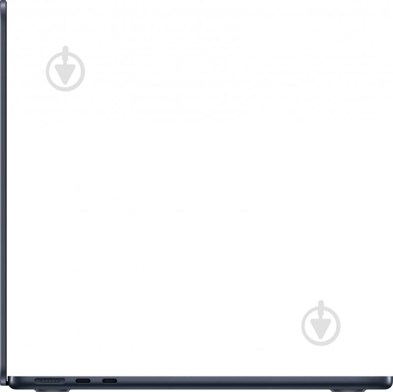 Ноутбук Apple MacBook Air M3 13,6" (MRXW3UA/A) midnight - фото 3