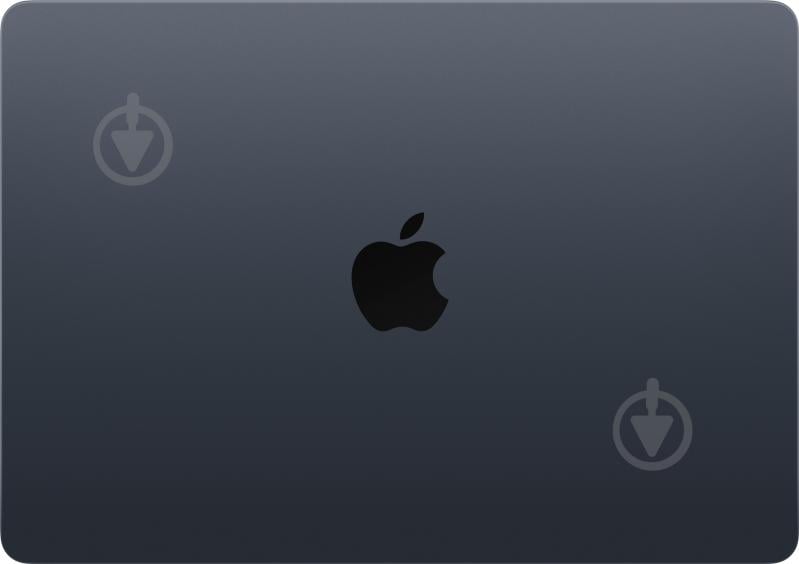 Ноутбук Apple MacBook Air M3 13,6" (MRXW3UA/A) midnight - фото 2