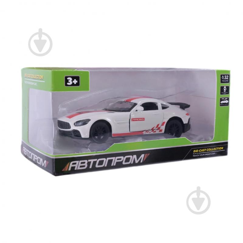 Машинка Автопром 1:32 AP74217 - фото 8