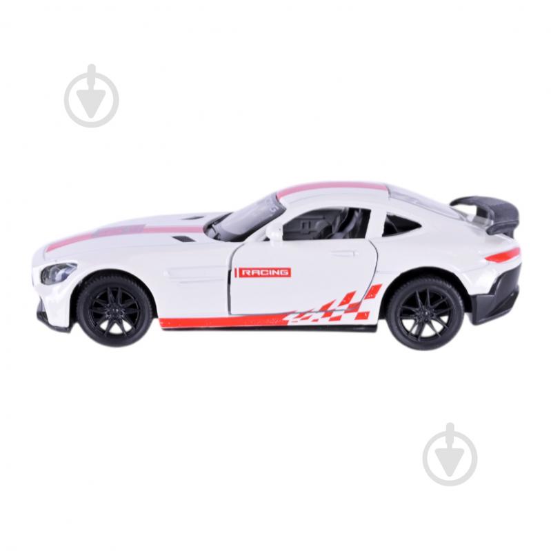 Машинка Автопром 1:32 AP74217 - фото 3