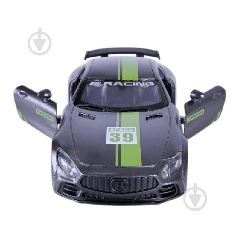 Машинка Автопром 1:32 AP74217 - фото 2