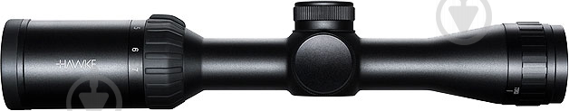 Приціл оптичний Hawke Vantage 3-9х40 сітка Mil Dot з підсвічуванням - фото 