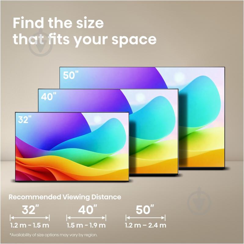 Телевизор Hisense 50A5S - фото 14