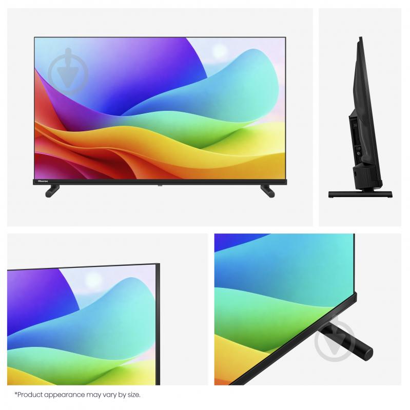 Телевизор Hisense 50A5S - фото 3