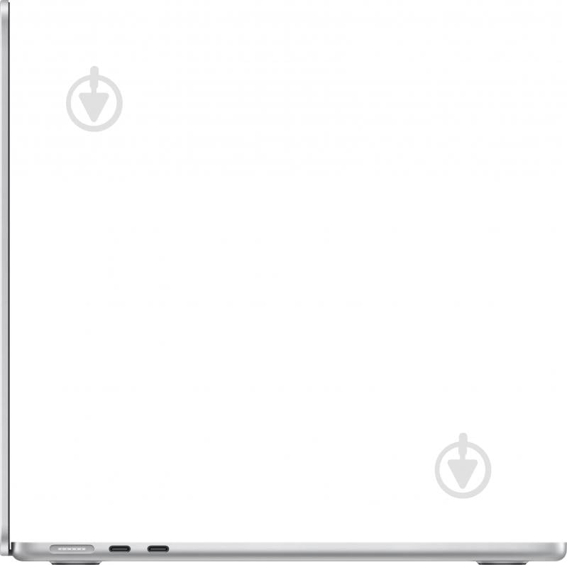 Ноутбук Apple MacBook Air M3 13,6" (MXCT3UA/A) silver - фото 4