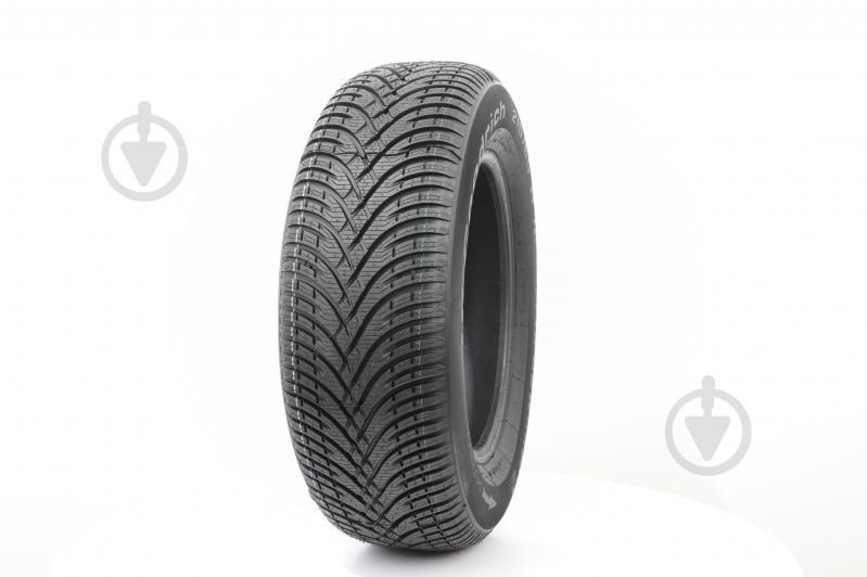 Шина BFGoodrich G-Force Winter 2 BFGoodrich 235/55 R17 103 V зима - фото 1